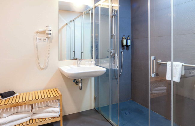 Suites Viena Plaza de España - Foto 38