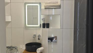 Studio Plac Narutowicza - Photo 3