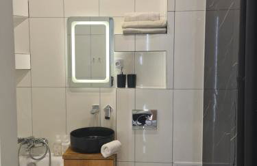 Studio Plac Narutowicza - Photo 3