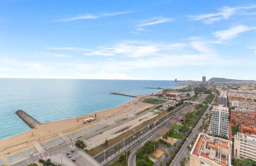 Penthouse With The Best Views! - Photo 38