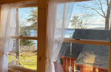 Lakefront cabin of Belgrade - Foto 14