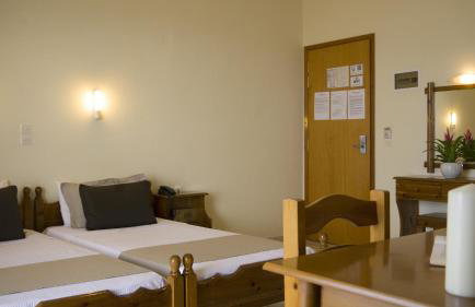 Fani Hotel - Foto 54