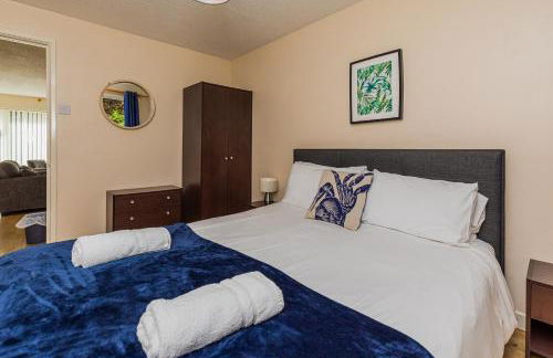 Cornwall Countryside Lodges "Reserve Worldwide" Honicombe - Photo 67