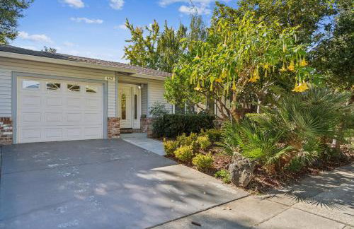 Spacious Mountain View Duplex in Prime Location Duplex - Foto 3