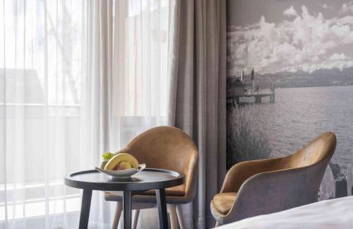 Appartement Hotel Seerose - Foto 22