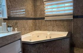 Casa Impecável com Ar, Self Check-in e Aceita Pets - Photo 27