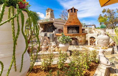 Renas Secret Garden House - Foto 38