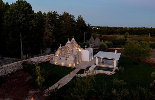 Borgo Del Tempo Ritrovato - Luxury Relais in Puglia - Foto 20