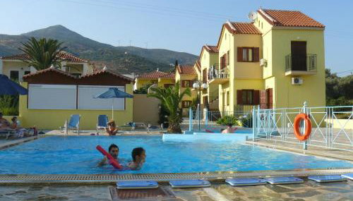 Stella Apartments - Foto 3