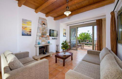 Malathiros Traditional Villas - Foto 12