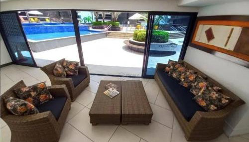 Apartamento com 02 quartos, Beira Mar, Fortaleza - CE. - Foto 3