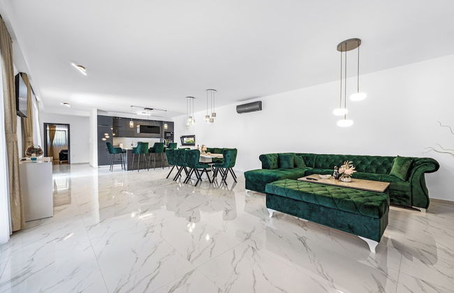 Pool House Fancy - Foto 12