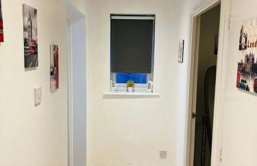 Thematic London Apartment in Holloway - Foto 16