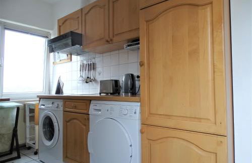 Helle Ferienwohnung in Nettetal bei Venlo - Foto 13