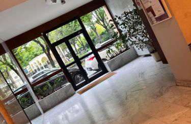 Résidence lux Paris Expo Porte de Versailles - Foto 19