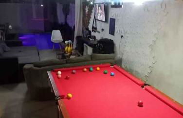 Sua estadia no estado do Pedro - Foto 4