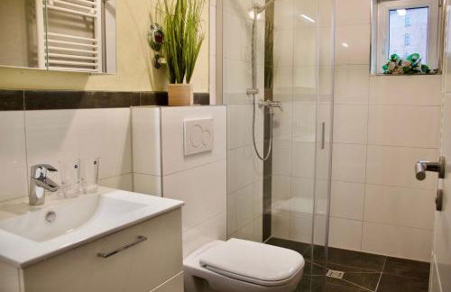 Herzog Wolfgang Studios- Zentral, Modern, Freundlich - Foto 22