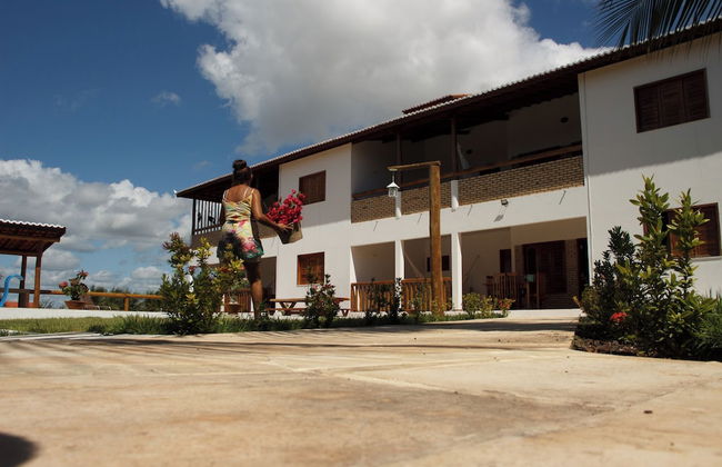 Apartamentos da Jangada - Photo 35