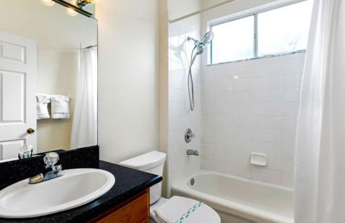 Holiday Home Pool Haus in der Nähe von Disney Magic by Interhome - Foto 34