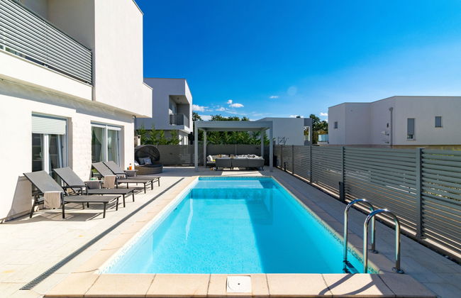 Villa Virtus - Foto 25