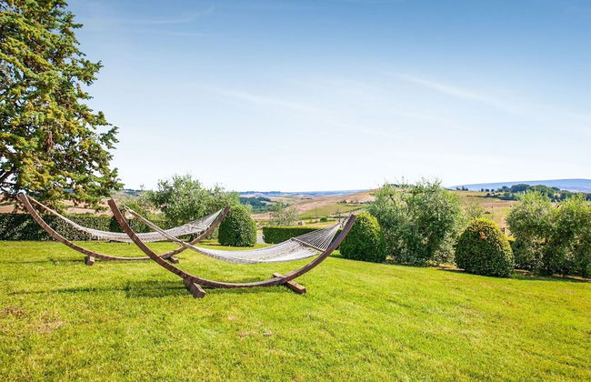 Serene Apartment in Orciatico - Foto 37