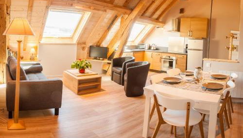 Gite de la Petite Ecole - Foto 4