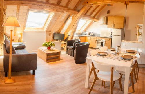 Gite de la Petite Ecole - Foto 4