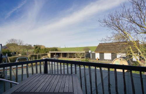 nah am Meer, ruhige Lage, gratis Nutzung vom AHOI Erlebnisbad und Sauna in Sellin - Haus Büdnerstube FeWo 5 - Foto 5