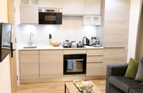 Lovely Studio Apartment with access for Wheel-chairs in Sydenham - Foto 13