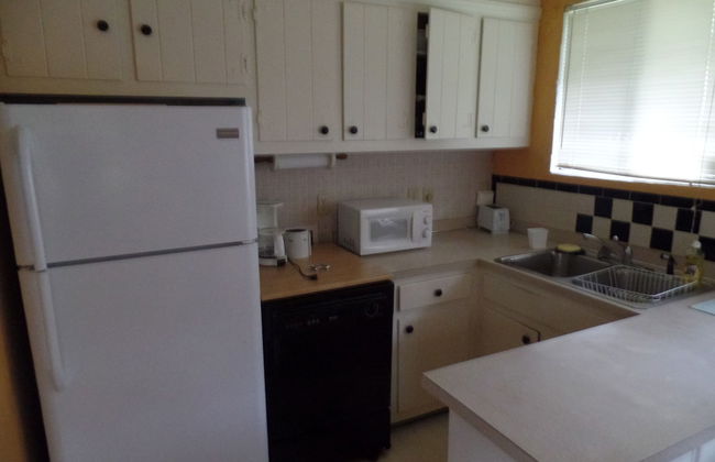 Chapel Hill InnTown - Foto 8