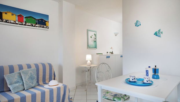 Servicio de comidas en la habitación