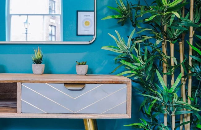 Host Apartments The Georgian Quarters at Canning - Foto 7