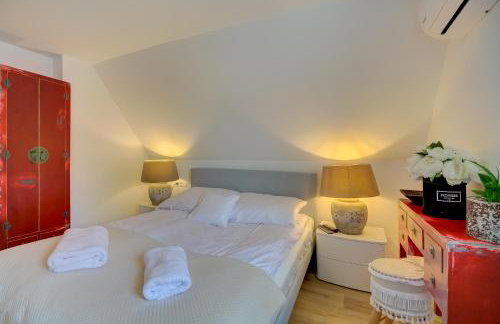 Znamirowickachata SAUNA JACUZZI SPA - Foto 6