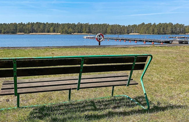 8 Person Holiday Home in Monsteras-by Traum - Foto 12