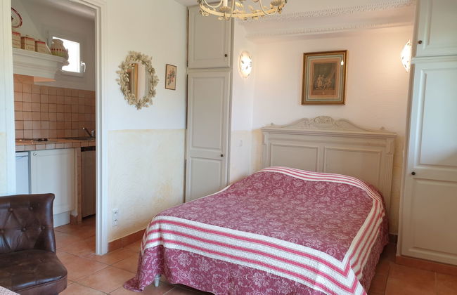 studio 18-20m², 2 pers - Photo 11