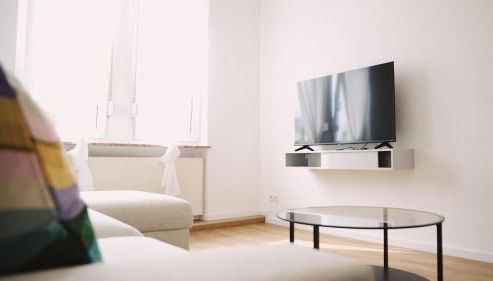 Stilvolles Apartment für 4 Gäste - Foto 3