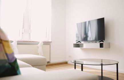 Stilvolles Apartment für 4 Gäste - Foto 3