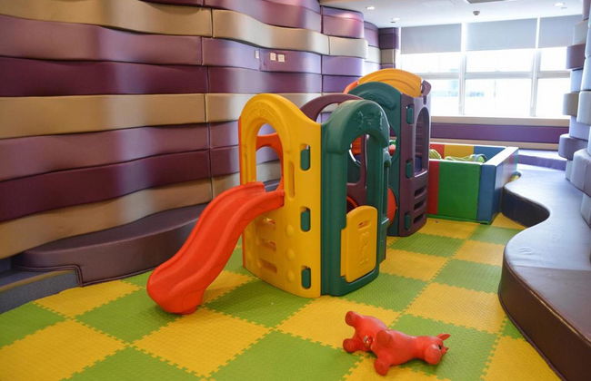 Somerset Riverview Chengdu - Foto 57