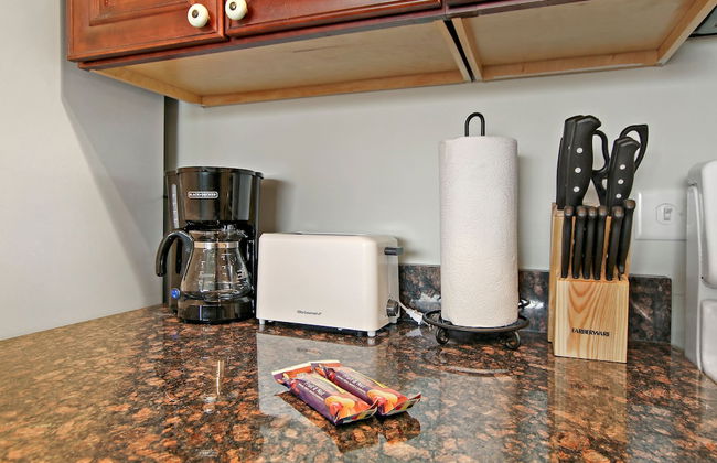 Posh 1BR Apartment in Arlington Heights - Foto 8