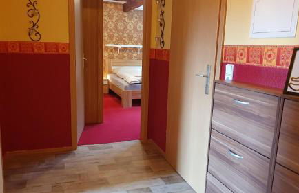 Ferienwohnung Schlossblick Direkt gegenüber dem Schloss, Rhododendronpark mit Terrasse und WLAN - Foto 11