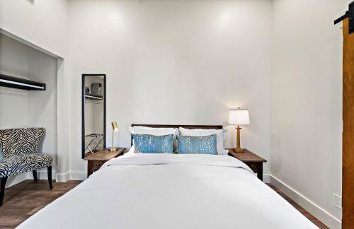 The Artifact Hotel - Foto 22