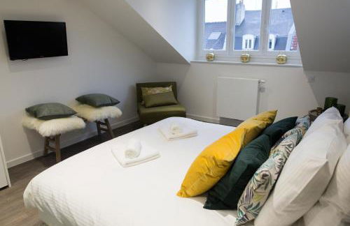 Luxueux logement Bourgeois de 250 M2 climatisé - Foto 29