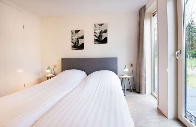 Paviljoen 4 Personen - Photo 3