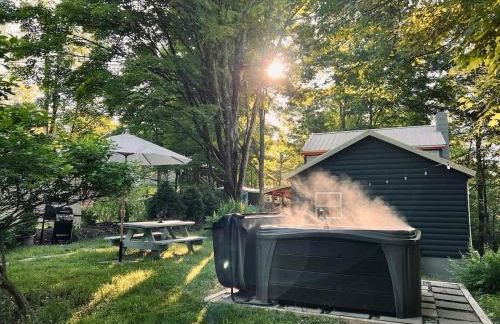 renovatedhot tublake accesspedal boatcozychic - Foto 4