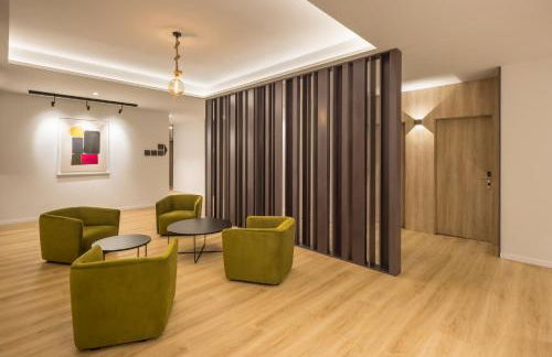 Mon Suites Jardín de Ayora - Photo 46