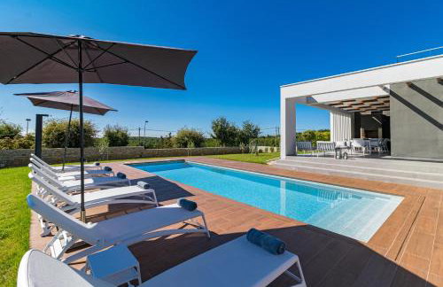 Villa Sabina - Foto 55