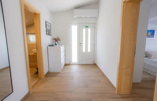 Apartment Skalin - Modern Comfort with a Local Touch - Foto 28