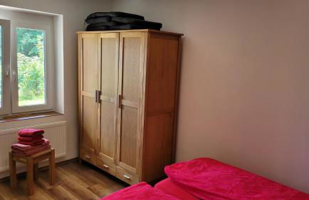 Ferienbungalow Sonnenwald Bayerischer Wald - Foto 15