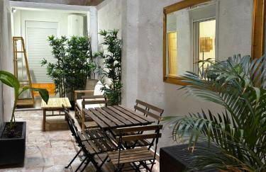 Travel Habitat Zaidia con Terraza - Foto 7