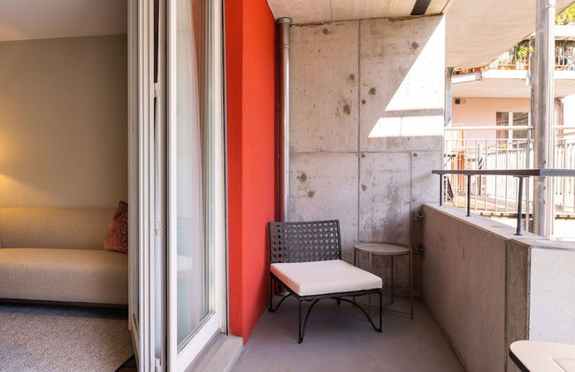 EMA House Serviced Apartments Seefeld - Photo 36